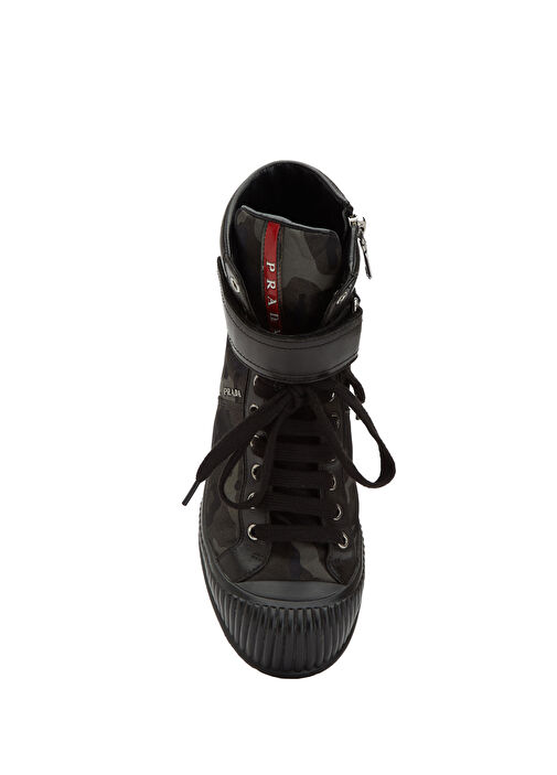 Prada Kadın Sneakers - Görsel 5