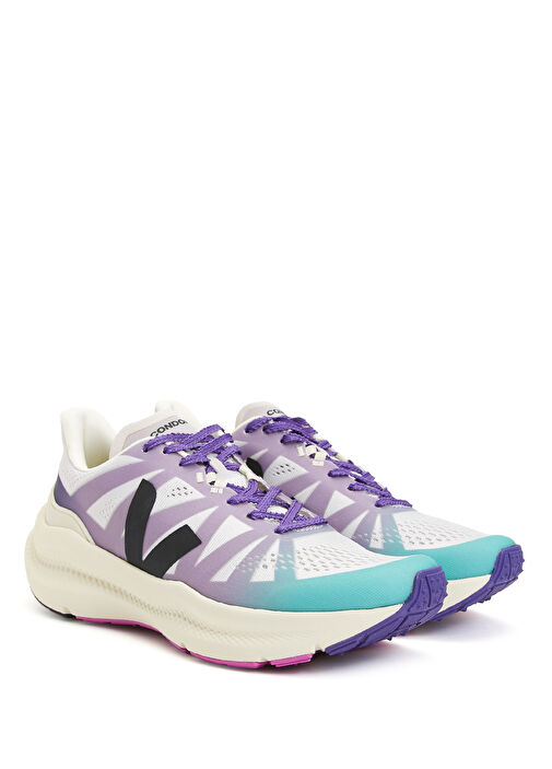 Condor 3 Engineered Kadın Sneaker - Görsel 3