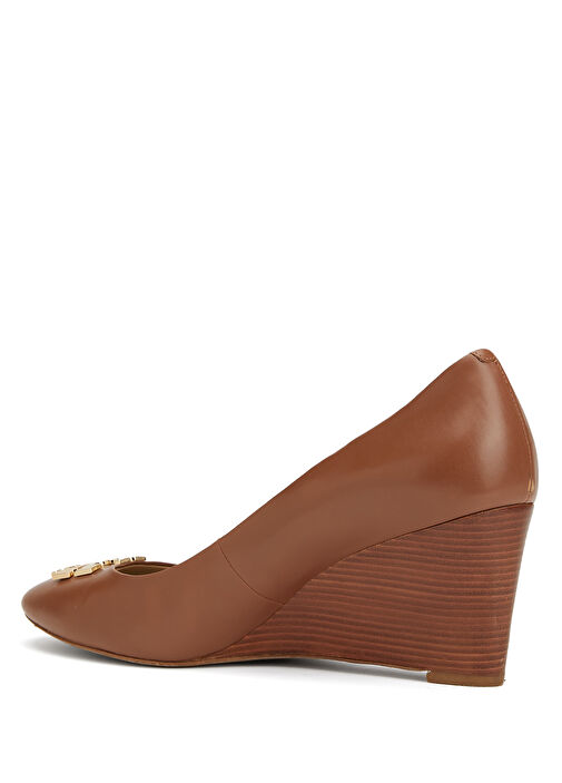 Tory Burch Topuklu Ayakkabı - Görsel 4