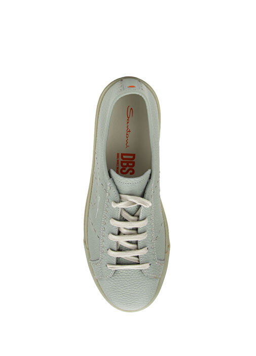 Santoni Erkek Sneakers - Görsel 5