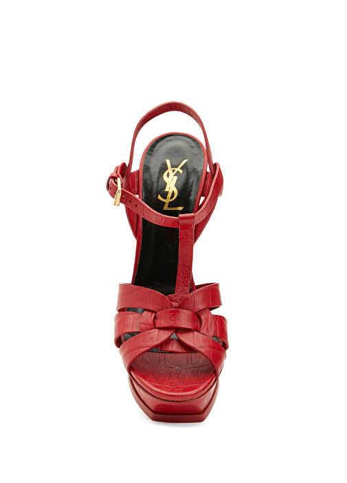 Saint Laurent Kadın Ayakkabı - Görsel 5