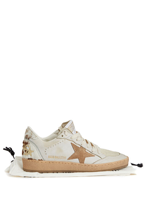Golden Goose Kadın Sneakers - Görsel 7