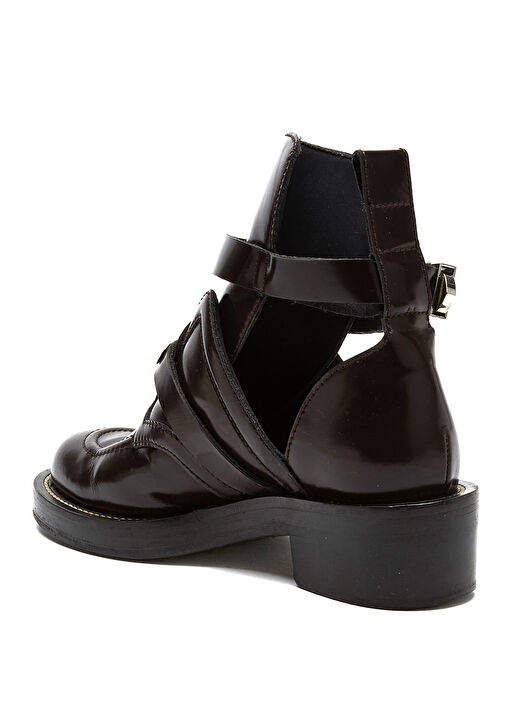 Balenciaga Kadın Bot - Görsel 4