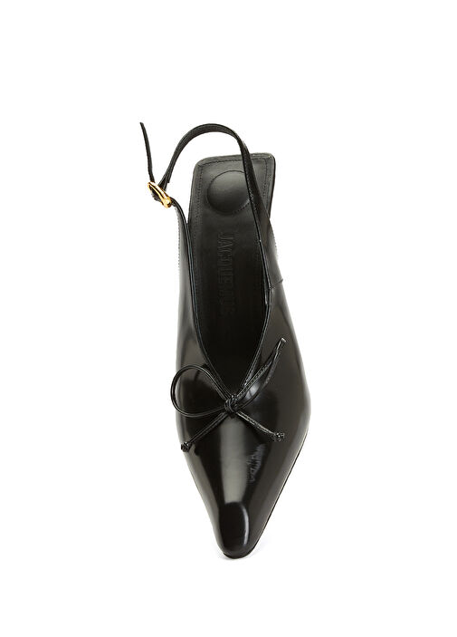 Jacquemus Topuklu Ayakkabı - Görsel 5