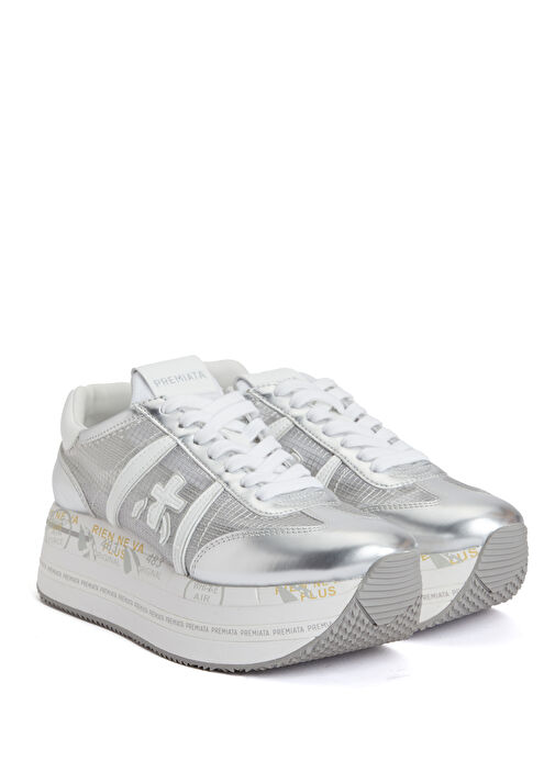 Premiata Kadın Sneakers - Görsel 3