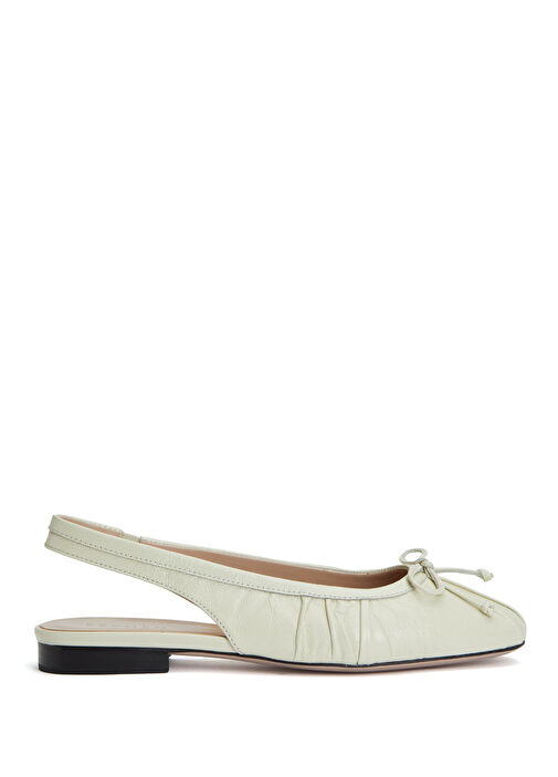 Beymen Collection Beymen Collection Kırık Beyaz BABET | Beymen Kırık Beyaz - 2. görsel