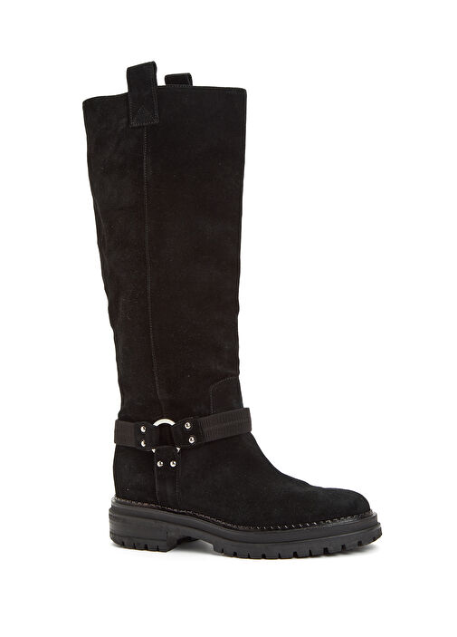 Sergio Rossi Kadın Çizme - Görsel 3