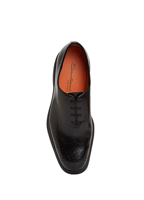 Santoni Erkek Ayakkabı - Görsel 5