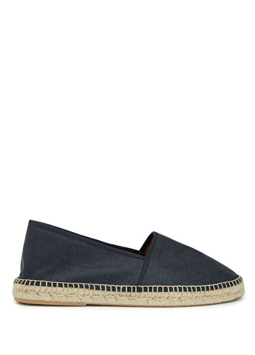 George Hogg Lacivert George Hogg Rahat Günlük Erkek Espadril
