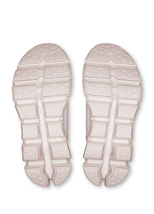 Cloudswift 4 AD Gri Kadın Sneaker - Görsel 5