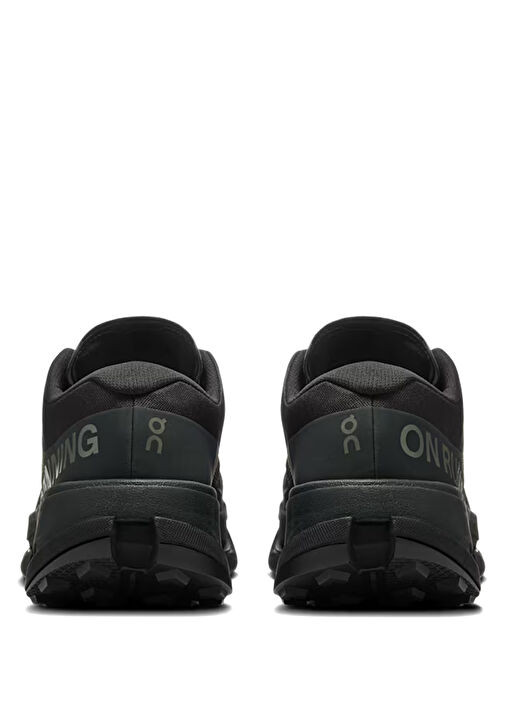 Cloudultra 3 Siyah Erkek Sneaker - Görsel 5