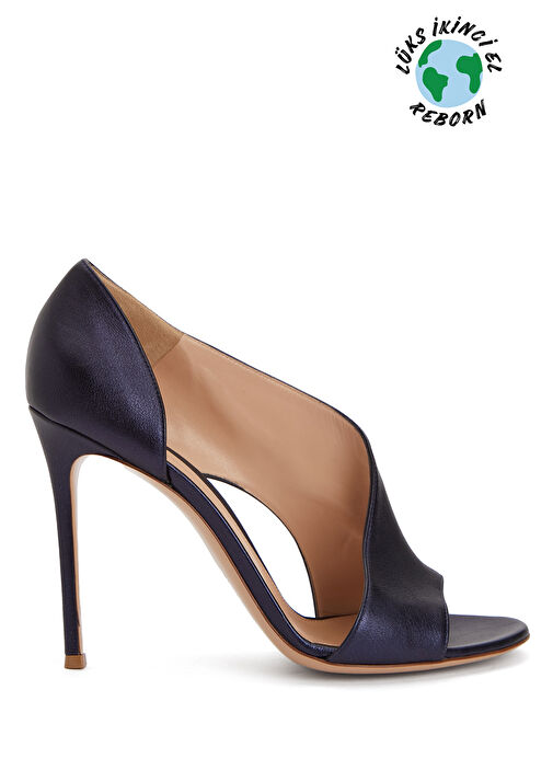 Gianvito Rossi Topuklu Ayakkabı - Görsel 2