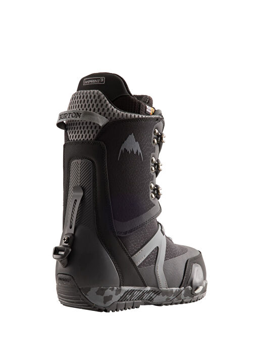 Burton - Kendo Step On Snowboard Botu - BLACK/GRAY