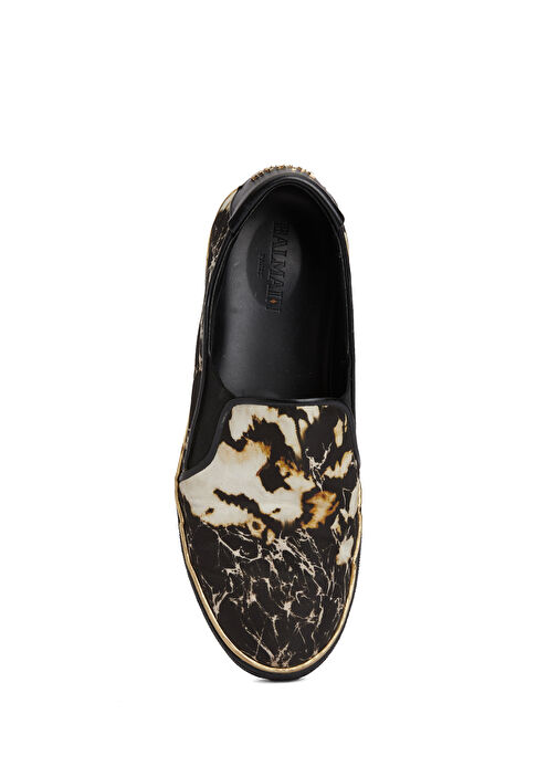 Balmain Erkek Sneakers - Görsel 5