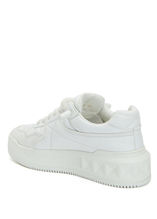 Valentino Garavani Kadın Sneakers - Görsel 4