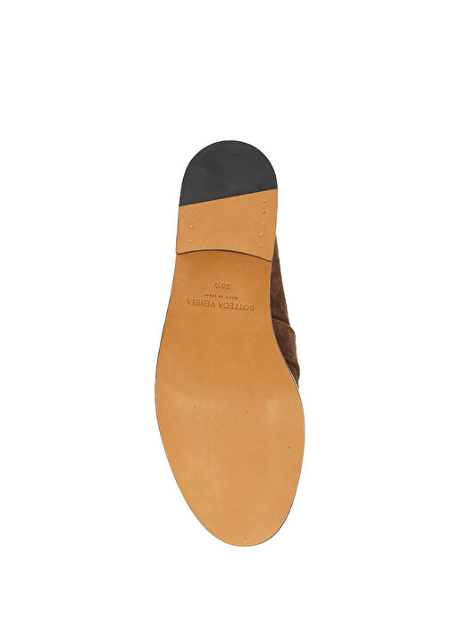 Bottega Veneta Kadın Loafer - Görsel 6