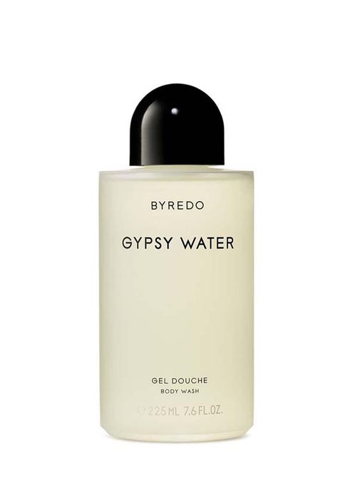 BYREDO - Gypsy Water 225 ml Duş Jeli