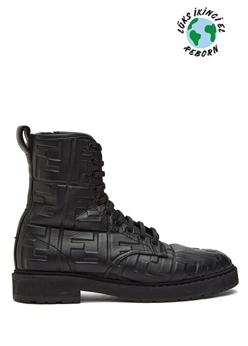 Fendi Kadın Bot - Görsel 2