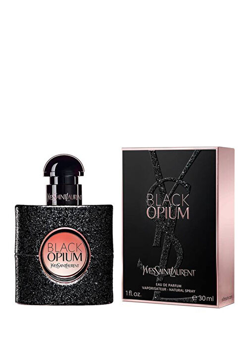 Yves Saint Laurent - Black Opium Edp 30ml -