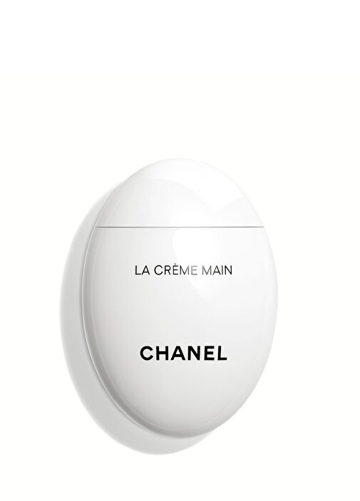 CHANEL - La Crème Main 50Ml -
