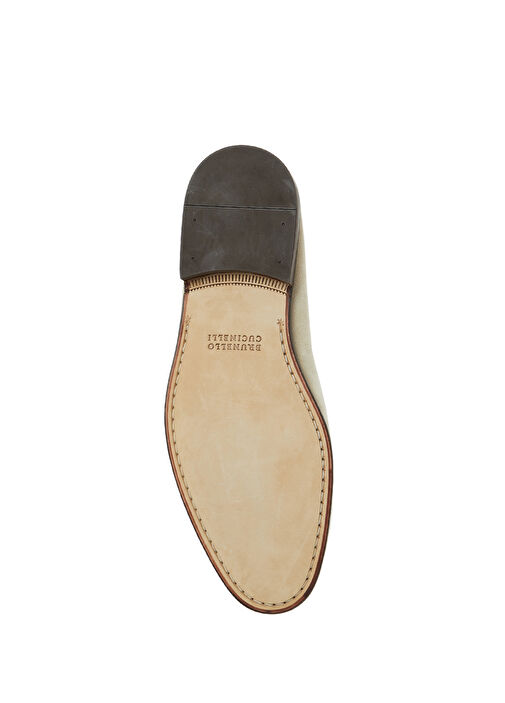 Brunello Cucinelli Erkek Loafer - Görsel 6