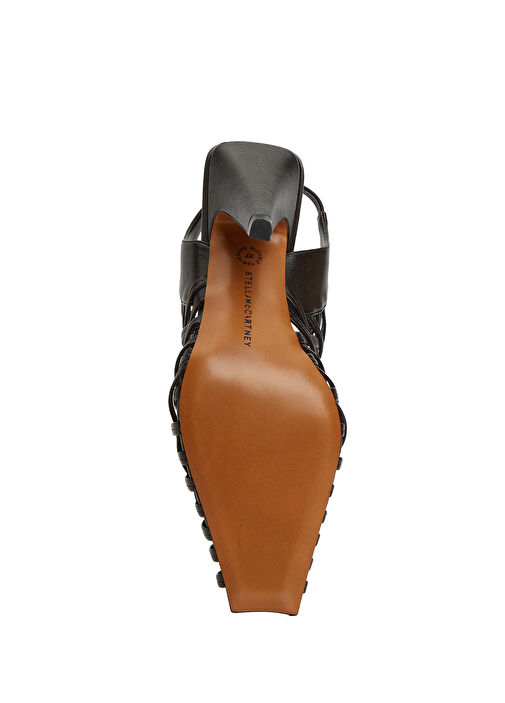 Stella McCartney Topuklu Ayakkabı - Görsel 6