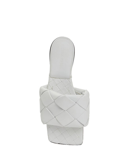 Bottega Veneta Kadın Terlik - Görsel 5