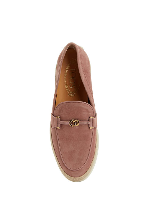 Tod's Kadın Loafer - Görsel 5