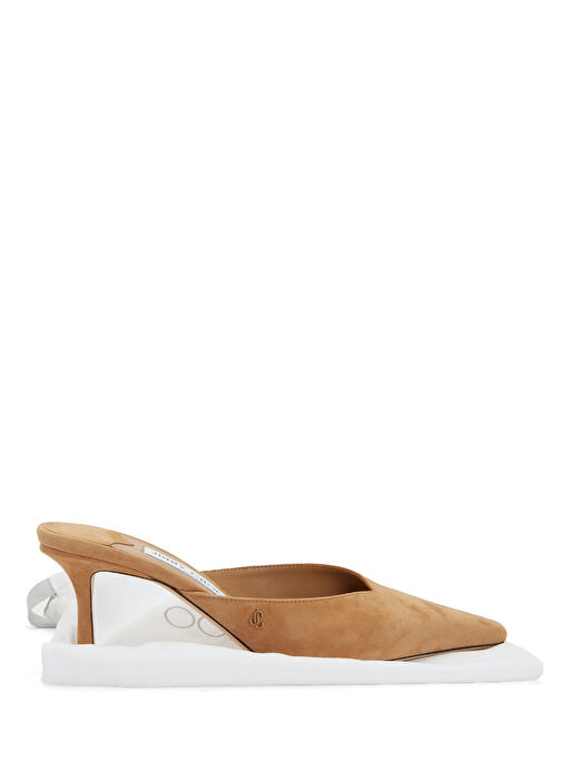 Jimmy Choo Kadın Terlik - Görsel 7