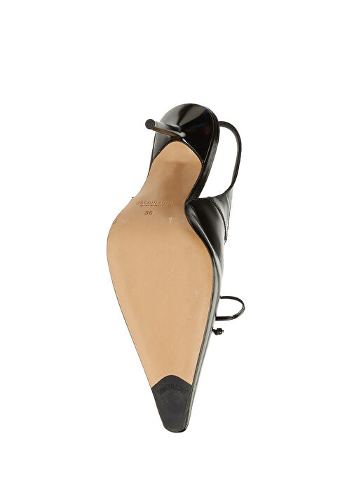 Jacquemus Topuklu Ayakkabı - Görsel 6