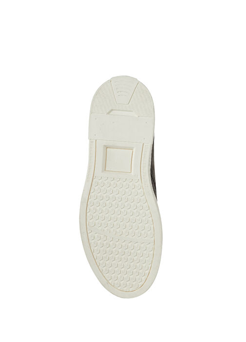 Füme Erkek Süet Ayakkabı - Görsel 6