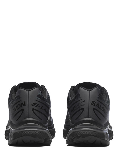 XT-6 Siyah Erkek Sneaker - Görsel 5