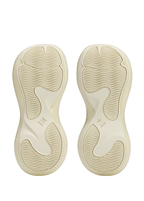 x Avavav Moonrubber Beyaz Gri Kadın Sneaker - Görsel 5