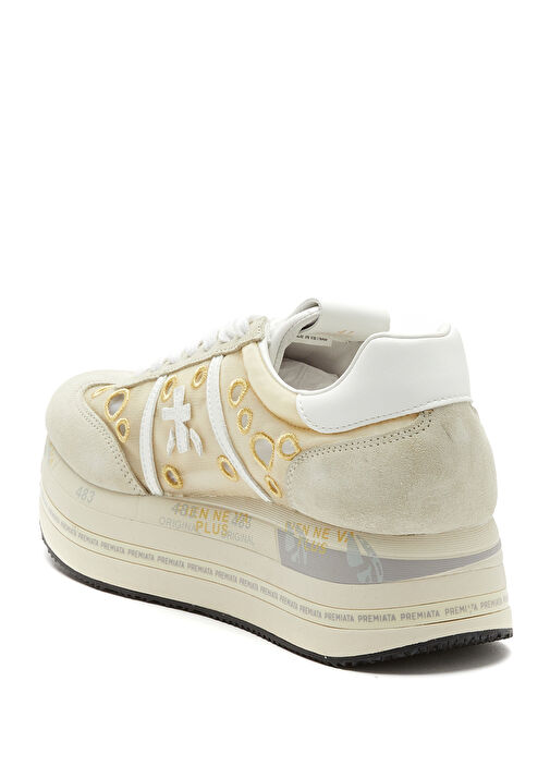 Premiata Kadın Sneakers - Görsel 4