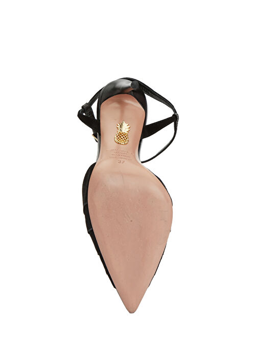 Aquazzura Topuklu Ayakkabı - Görsel 6