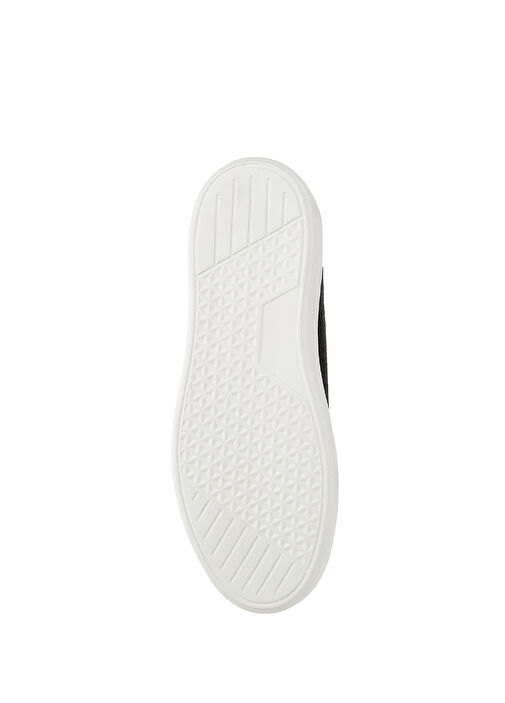 Siyah Erkek Deri Ayakkabı - Görsel 11