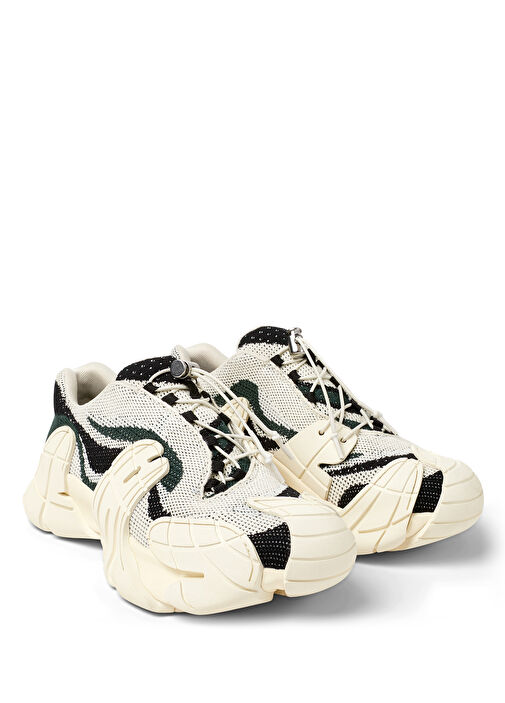 Tormenta Çok Renkli Erkek Ayakkabı - Görsel 3