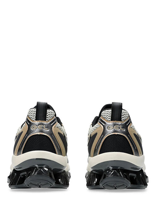 GEL-Quantum Kinetic Ekru Kadın Sneaker - Görsel 4