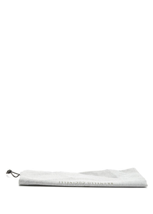 Brunello Cucinelli Erkek Sneakers - Görsel 7