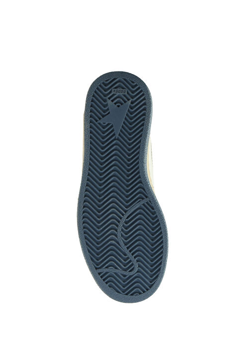 Ballstar Çocuk Deri Sneaker - Görsel 6