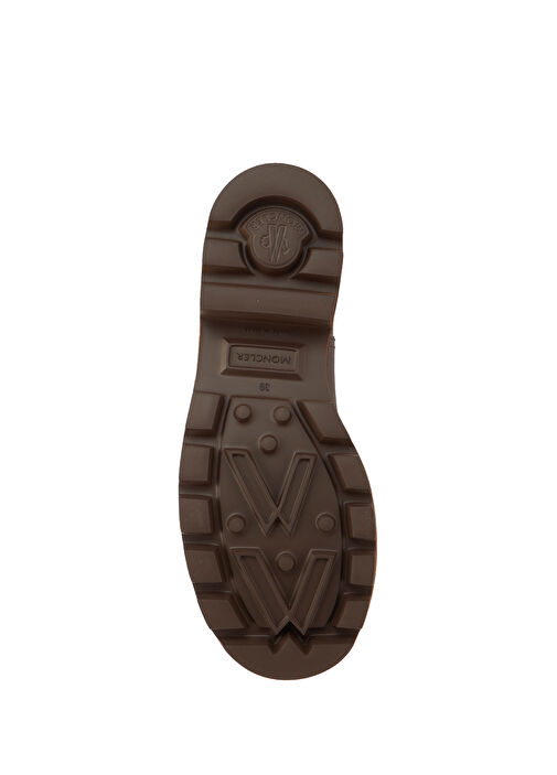 Kahverengi Kadın Çizme - Görsel 6