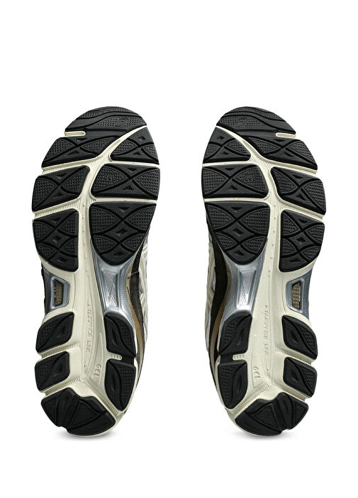 Asics Asics Gel-Nyc Ekru Erkek Sneaker Beymen'de! Ekru - 7. görsel