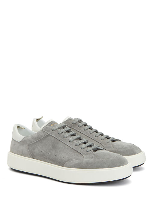 Officine Creative Officine Creative Açik Bej Açık Bej Erkek Süet Sneaker | Beymen Açik Bej - 3. görsel