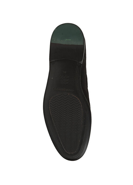 George Hogg George Hogg Siyah Erkek Loafer Casual Ayakkabı | Beymen Siyah - 6. görsel