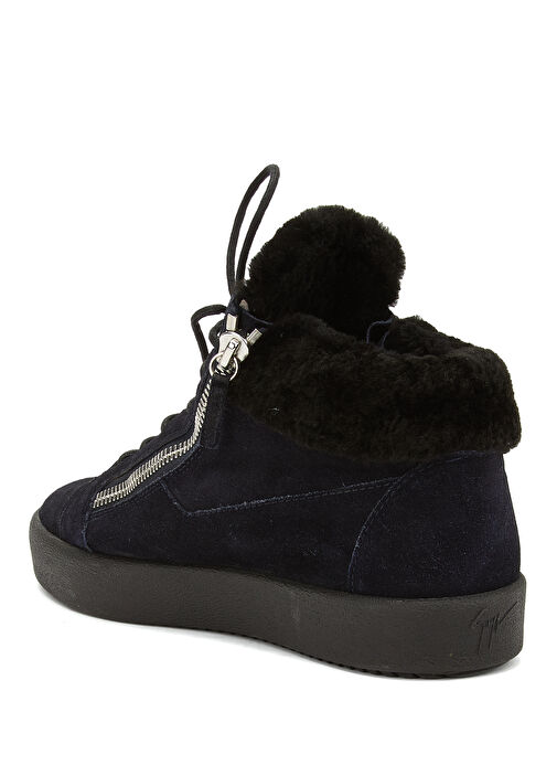 Giuseppe Zanotti Erkek Sneakers - Görsel 4