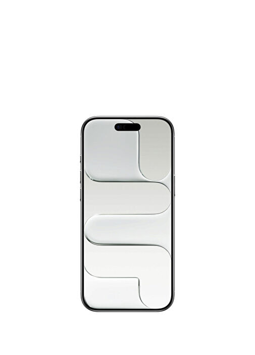 Apple - iPhone Air 256GB Pamuk Beyazı Akıllı Cep Telefonu MG2M4TU