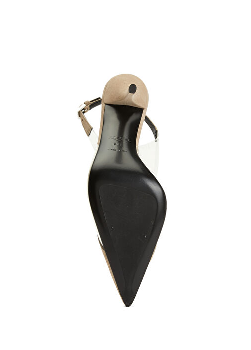 Alaia Topuklu Ayakkabı - Görsel 6