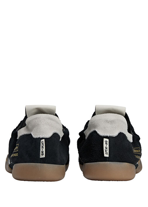 Taekwondo Me Erkek Deri Sneaker - Görsel 5