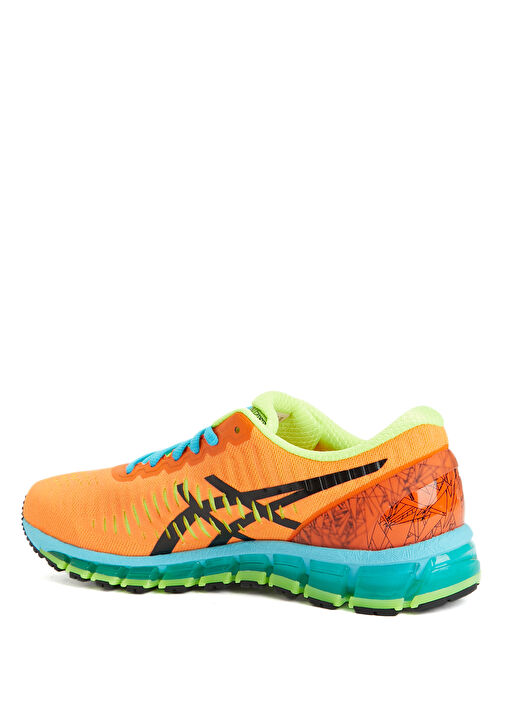 Gel-Quantum 360 I Erkek Sneaker - Görsel 4