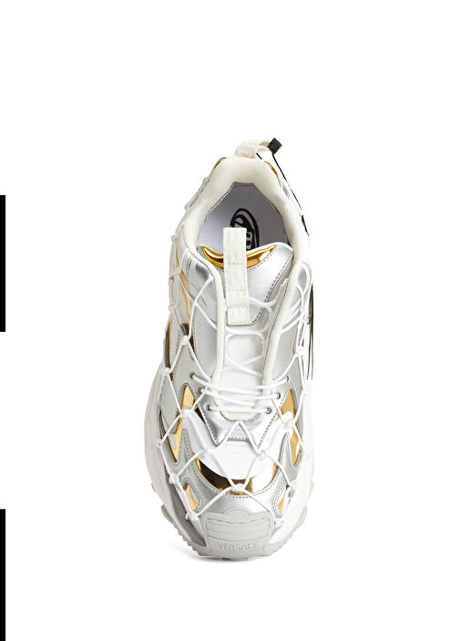 Versace Kadın Sneakers - Görsel 5